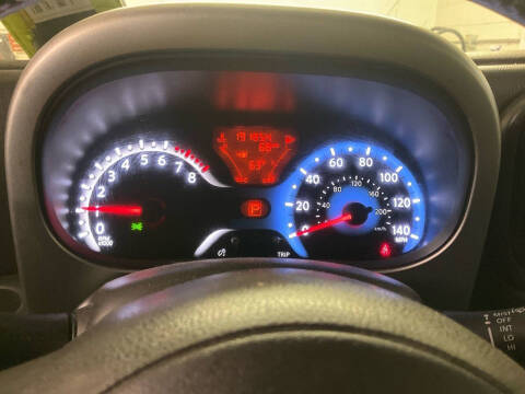 2011 Nissan cube 1.8 SL