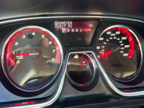 2017 GMC Acadia Limited