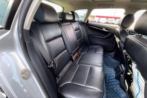 2012 Audi A3 2.0T Premium PZEV