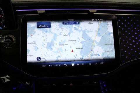 2025 Mercedes-Benz E-Class E 350 4MATIC