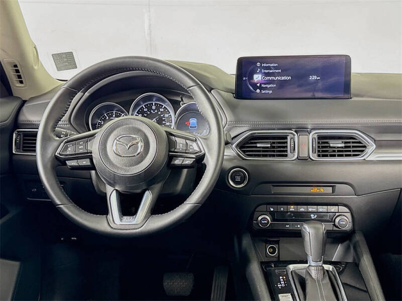 2023 Mazda CX-5 2.5 S Preferred