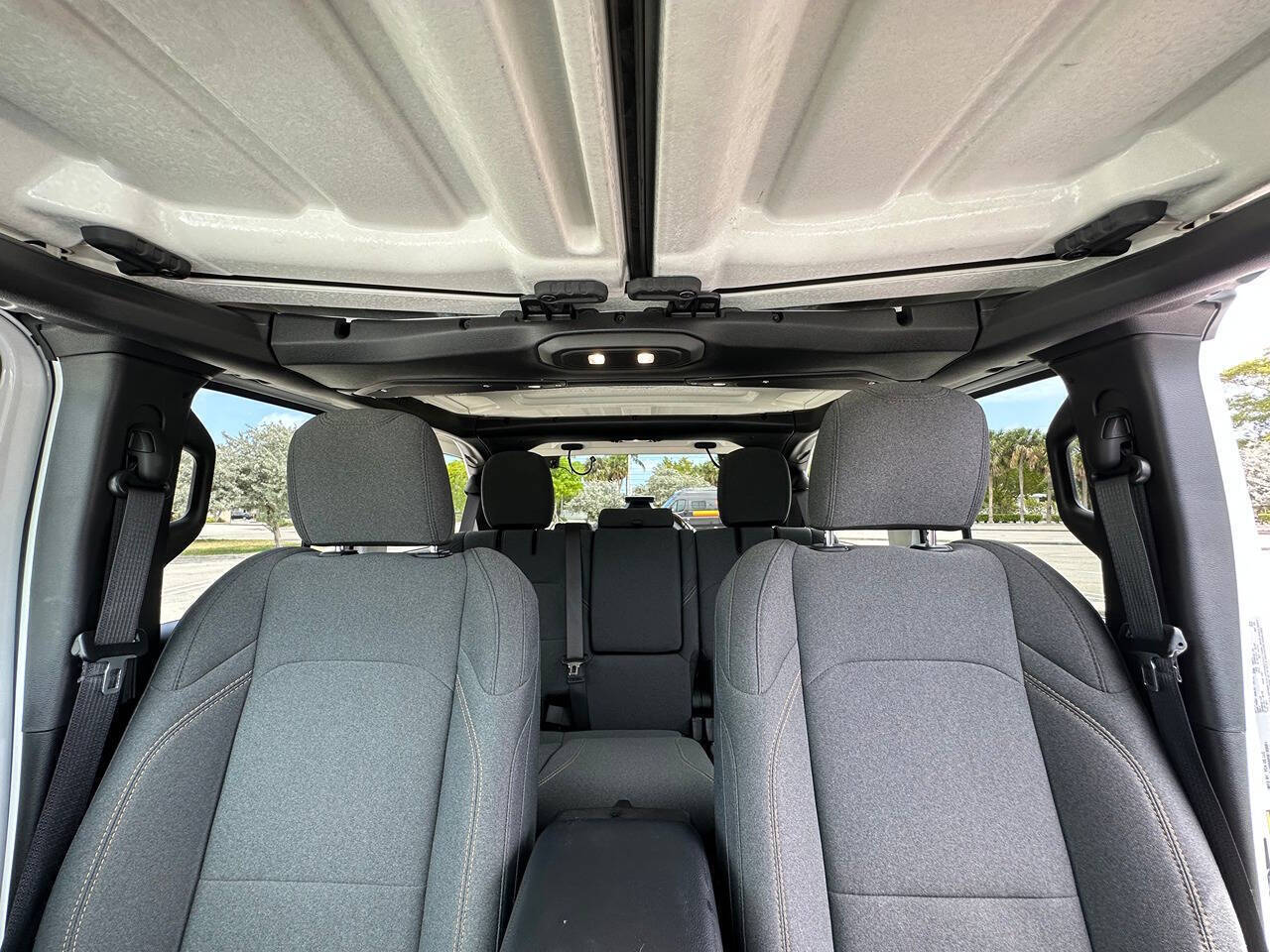 2024 Jeep Wrangler 55