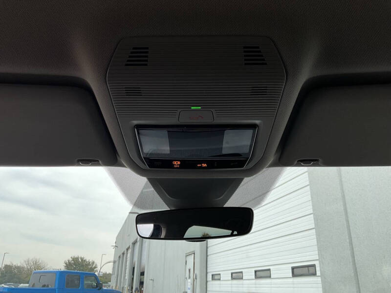 2025 Volkswagen Atlas SE 4Motion