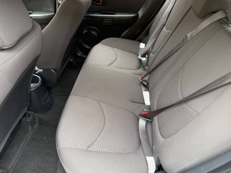 2012 Kia Soul