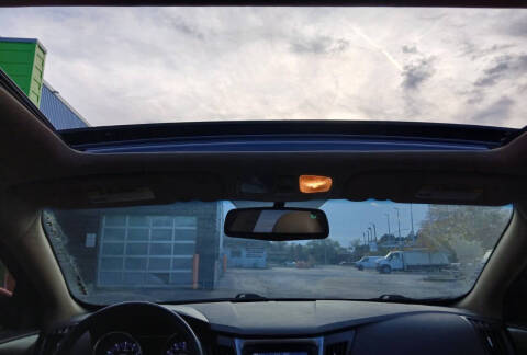 2013 Hyundai Sonata Limited