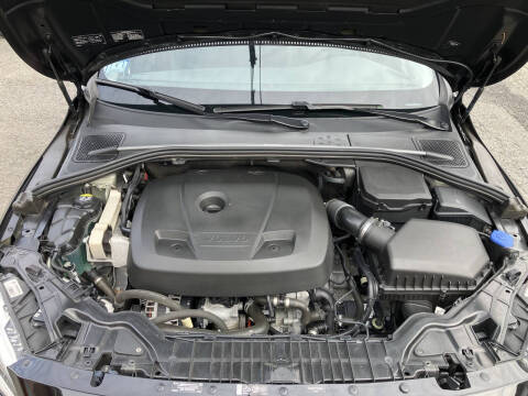 2017 Volvo S60 T5 Dynamic