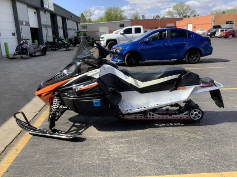 2011 Arctic Cat F570