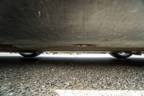 1997 Porsche 911 Turbo