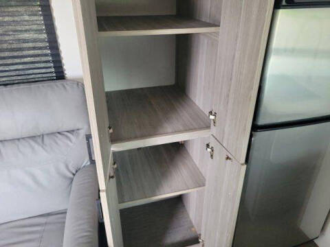 2022 Keystone RV Passport