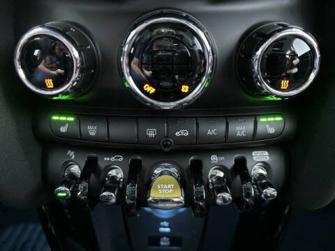 2024 MINI Hardtop 2 Door Cooper SE