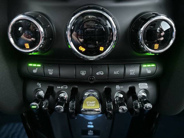 2024 MINI Hardtop 2 Door Cooper SE