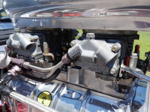 1955 Chevrolet 210