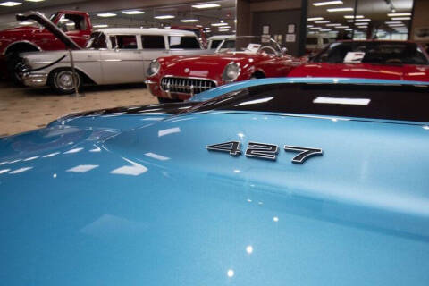 1967 Chevrolet Corvette
