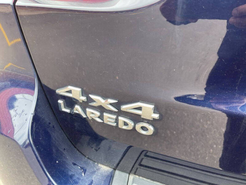 2012 Jeep Grand Cherokee