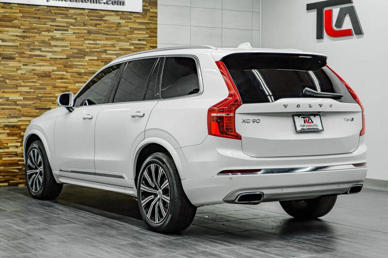 2020 Volvo XC90