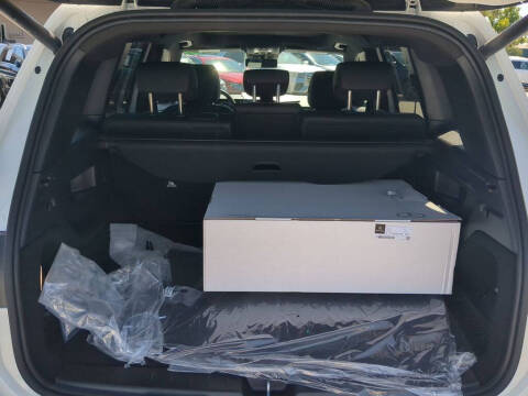 2024 Mercedes-Benz GLB GLB 250