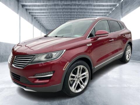 2015 Lincoln MKC for sale at Beck Nissan in Palatka FL
