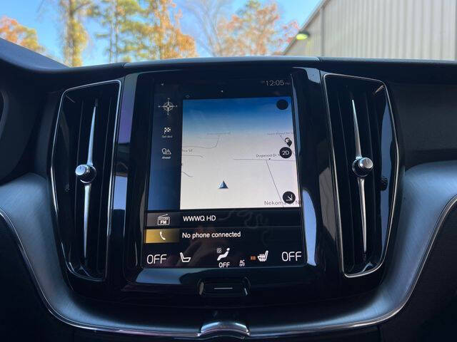 2018 Volvo XC60 T5 Momentum