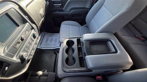 2018 GMC Sierra 2500HD