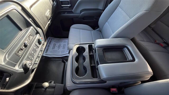 2018 GMC Sierra 2500HD