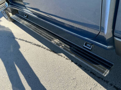 2025 GMC Sierra 3500HD