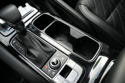 2023 Kia Telluride EX X-Line