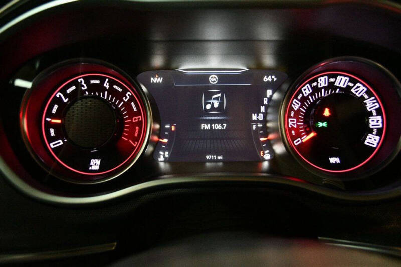 2017 Dodge Challenger