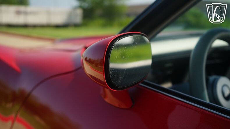 1981 Chevrolet Corvette