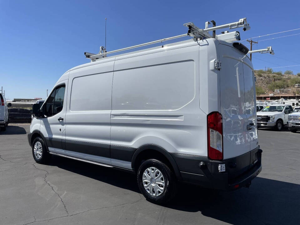 2018 Ford Transit for sale at Used Work Trucks Of Arizona in Mesa, AZ