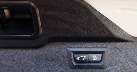 2017 BMW X5 xDrive40e iPerformance