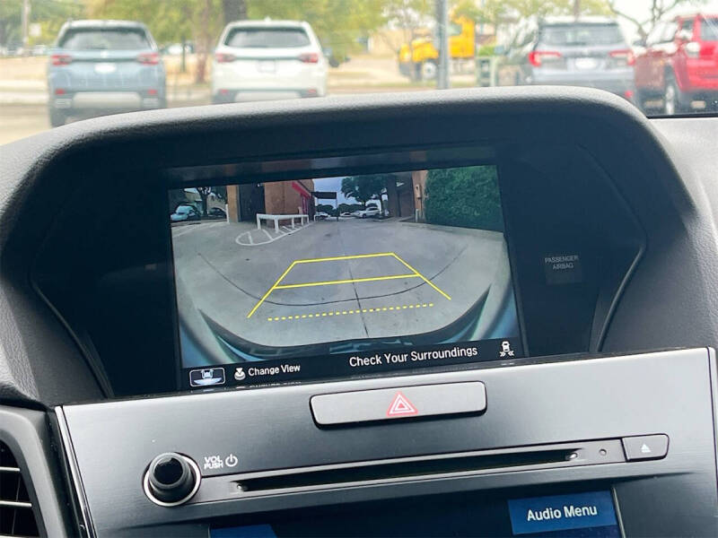 2020 Acura ILX w/Premium