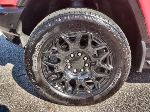 2025 GMC HUMMER EV 2X