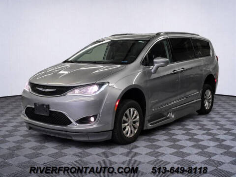 2019 Chrysler Pacifica