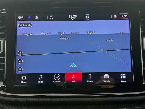 2022 Dodge Durango SXT
