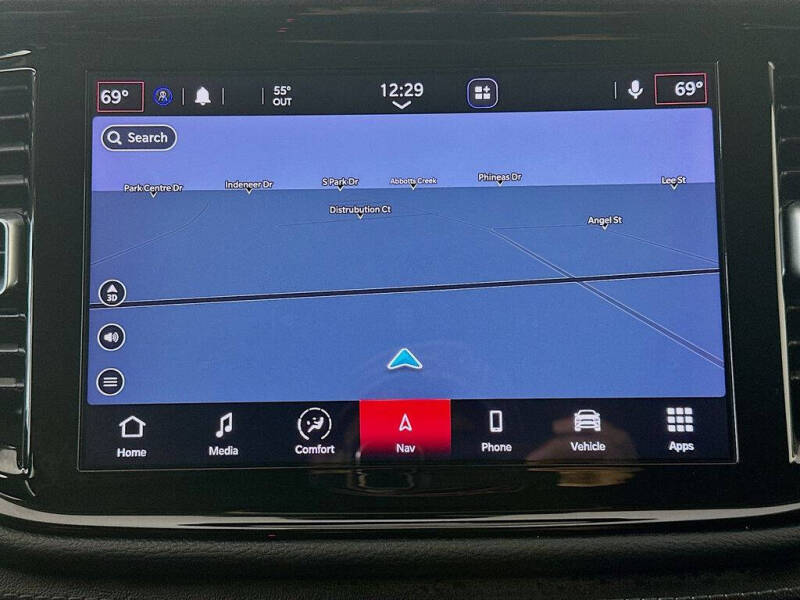 2022 Dodge Durango SXT