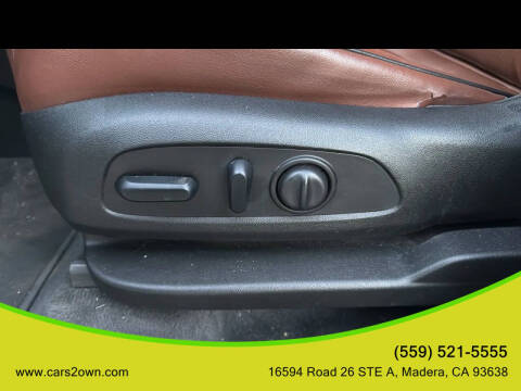 2018 Chevrolet Traverse High Country