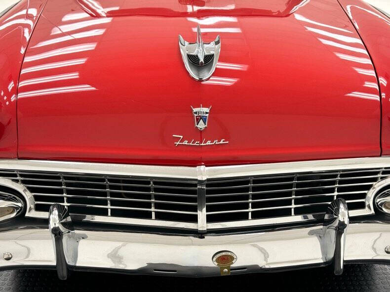 1956 Ford Fairlane