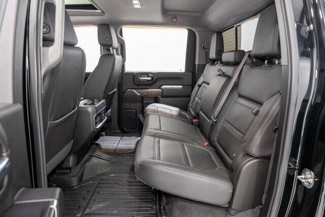 2020 GMC Sierra 2500HD