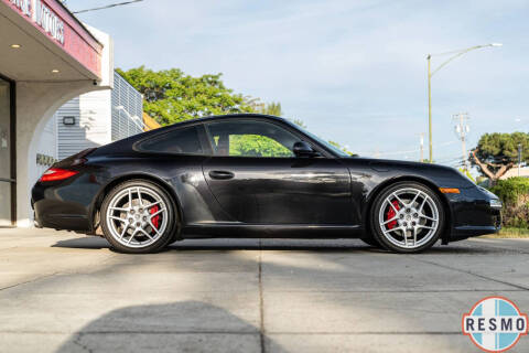 2010 Porsche 911