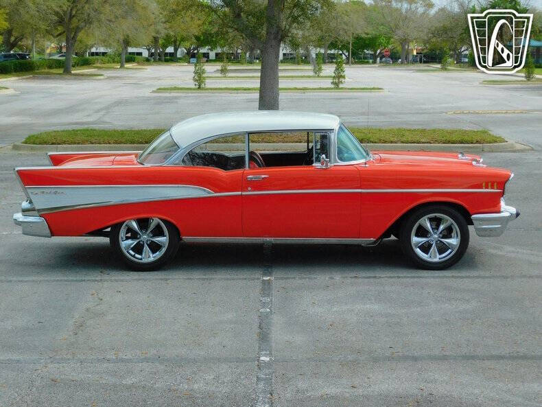 1957 Chevrolet Bel Air