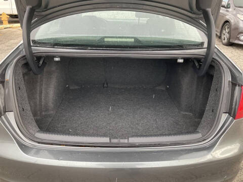 2014 Volkswagen Jetta S