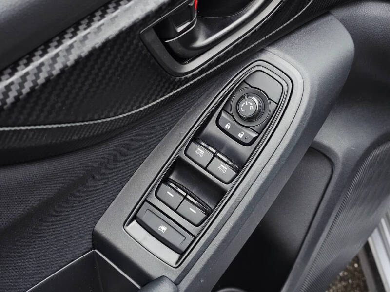 2023 Subaru Crosstrek