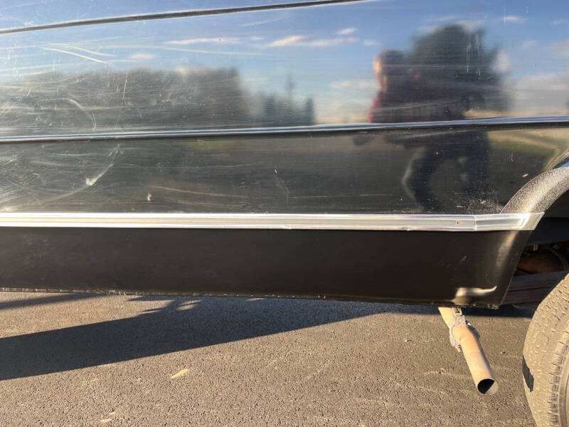 1978 GMC VAN DURA 35