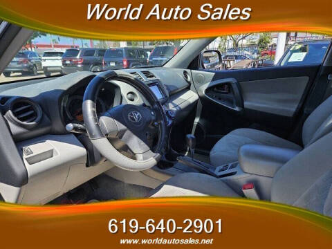 2009 Toyota RAV4