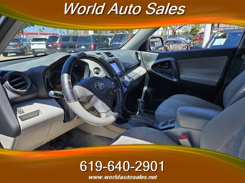 2009 Toyota RAV4