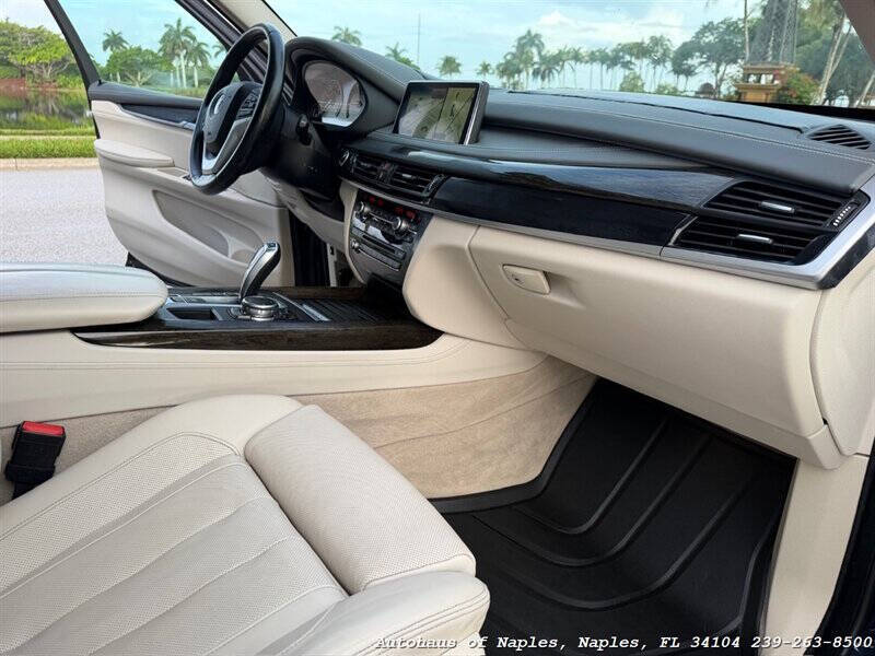 2016 BMW X5 xDrive40e