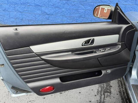 2005 Ford Thunderbird Deluxe