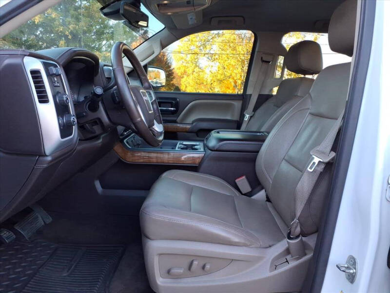 2014 GMC Sierra 1500