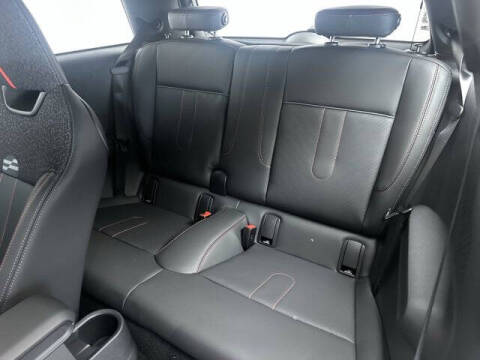 2026 MINI Hardtop 2 Door John Cooper Works