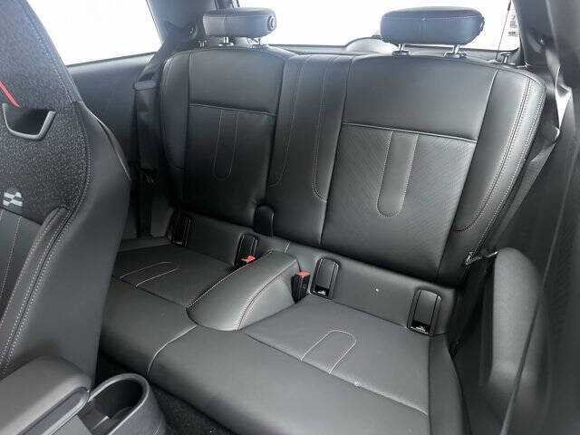 2026 MINI Hardtop 2 Door John Cooper Works